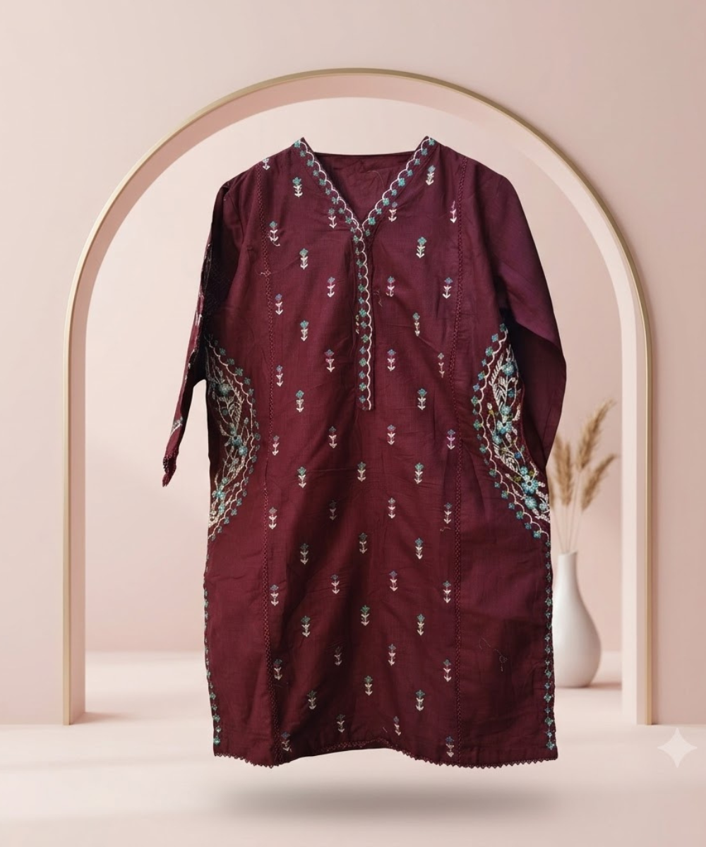 Elegant Embellished Casual Dress