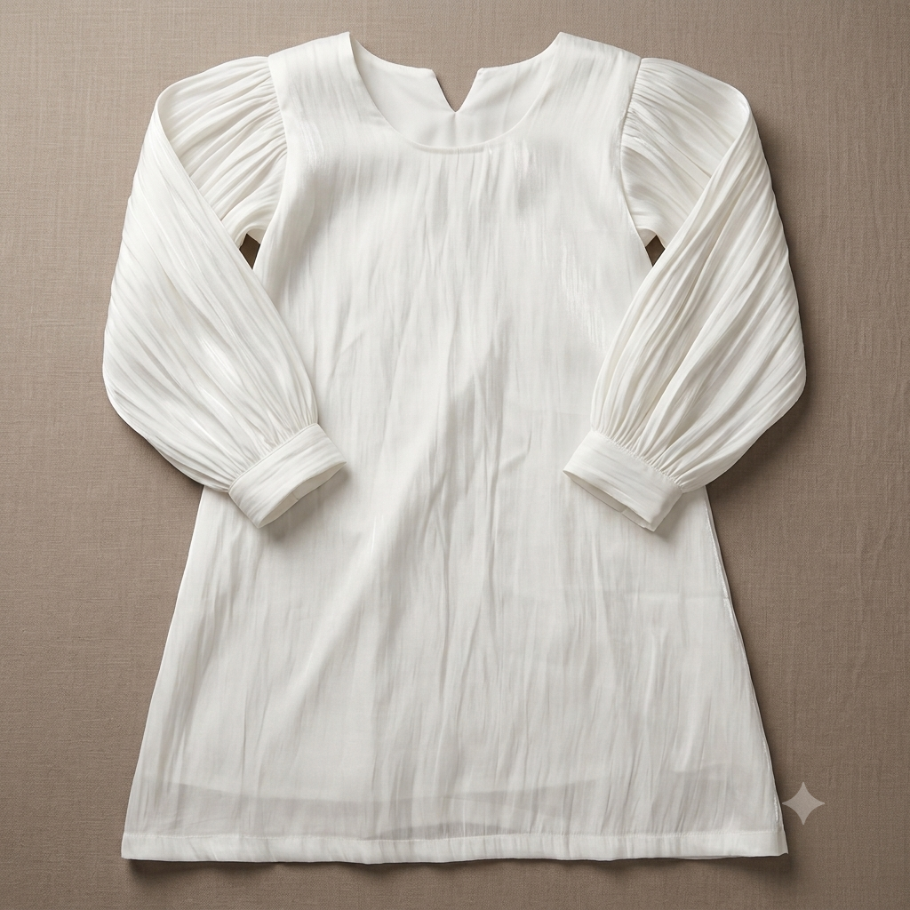 Elegant Boutique Party Dress