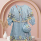 Elegant Boutique Party Dress