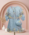 Elegant Boutique Party Dress