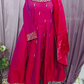 Elegant Embellished Party Dress