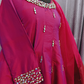 Elegant Embellished Party Dress