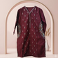 Elegant Embellished Casual Dress