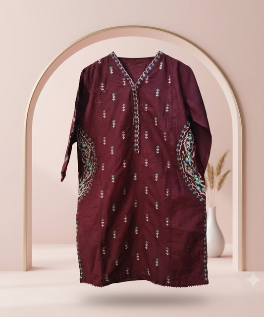 Elegant Embellished Casual Dress