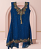 Elegant Embellished Party Dress