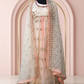 Elegant Embellished Party Outfit