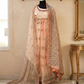 Elegant Embellished Party Outfit