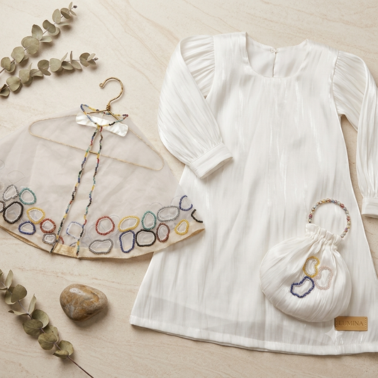 Elegant Boutique Party Dress