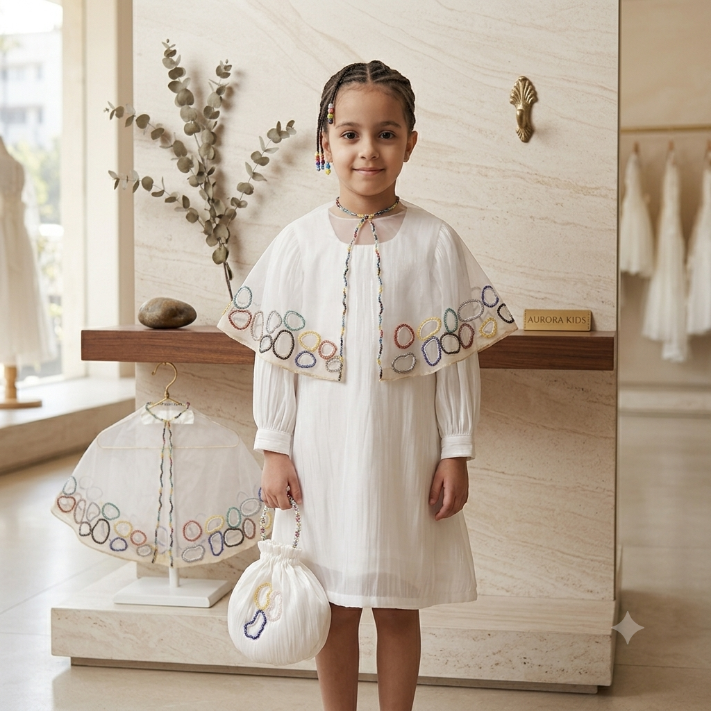Elegant Boutique Party Dress